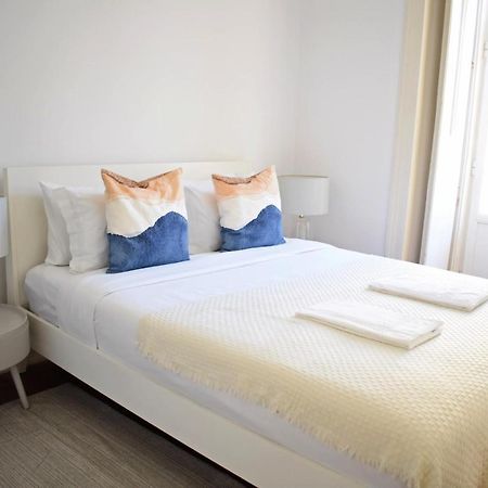 The Residences At Bairro Alto Lisboa Екстериор снимка