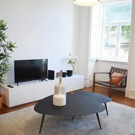 The Residences At Bairro Alto Lisboa Екстериор снимка