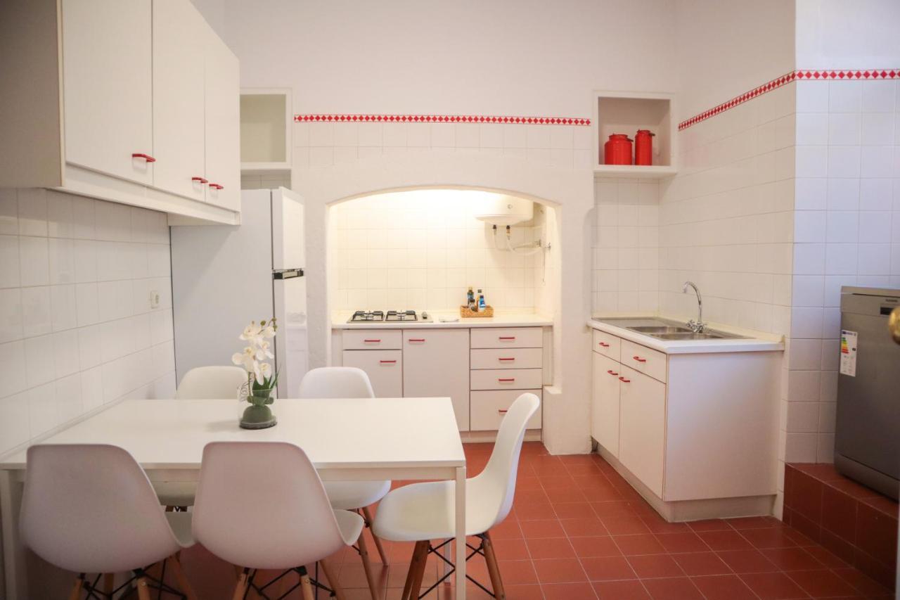 The Residences At Bairro Alto Lisboa Екстериор снимка