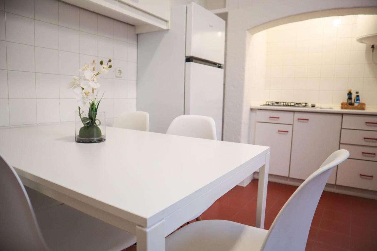 The Residences At Bairro Alto Lisboa Екстериор снимка