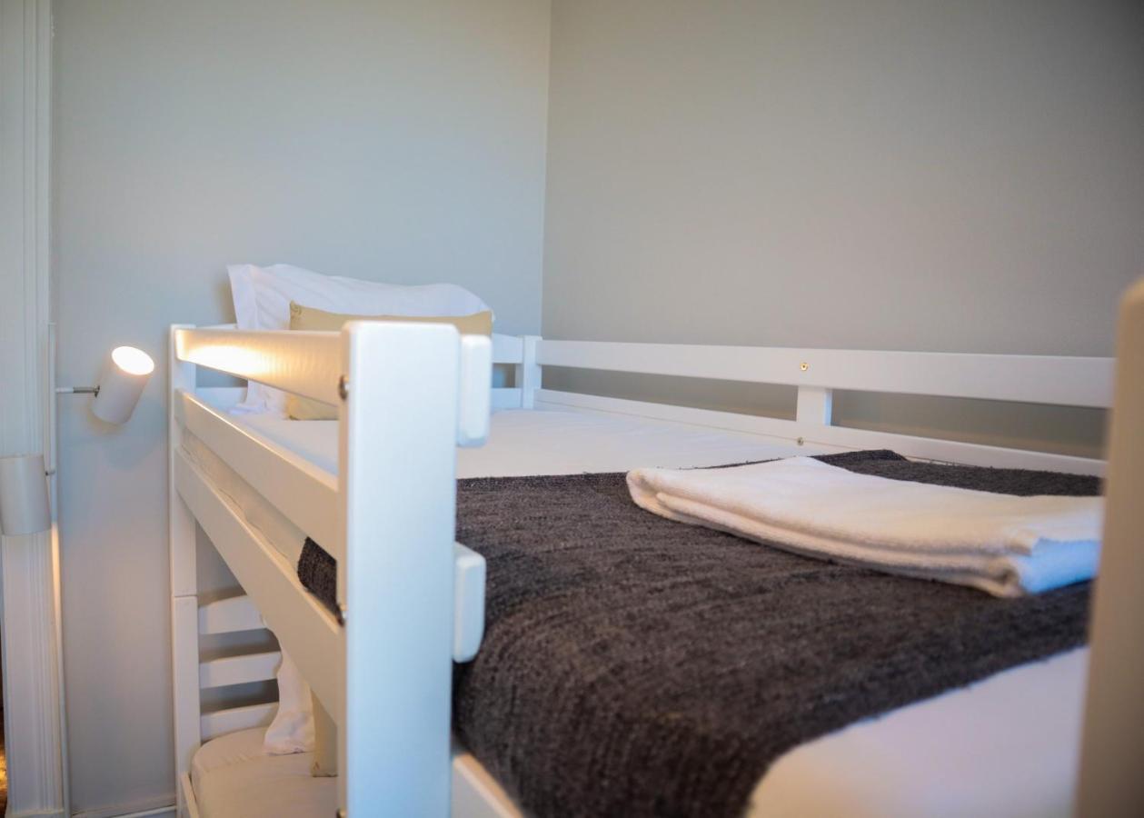 The Residences At Bairro Alto Lisboa Екстериор снимка