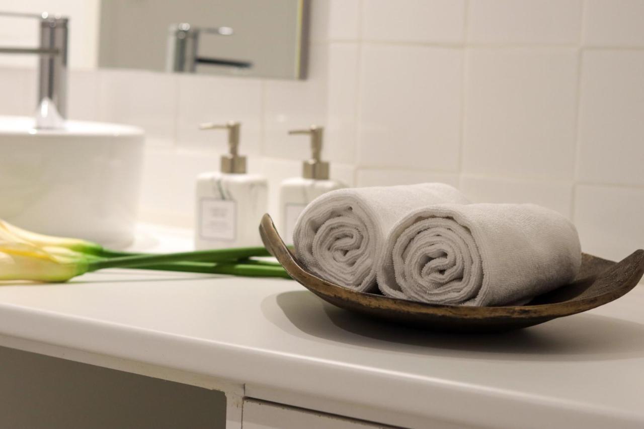 The Residences At Bairro Alto Lisboa Екстериор снимка