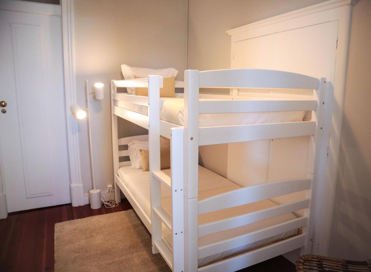 The Residences At Bairro Alto Lisboa Екстериор снимка