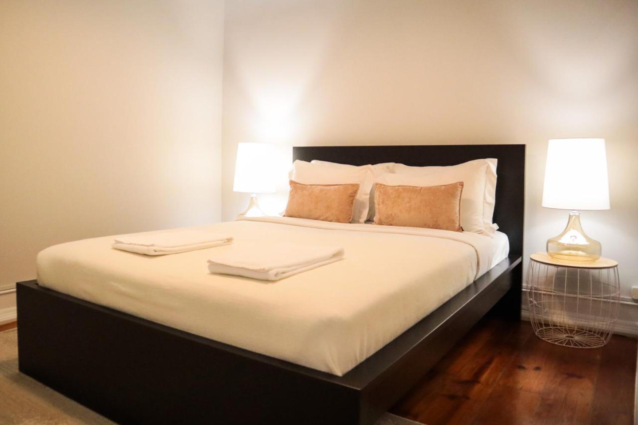 The Residences At Bairro Alto Lisboa Екстериор снимка