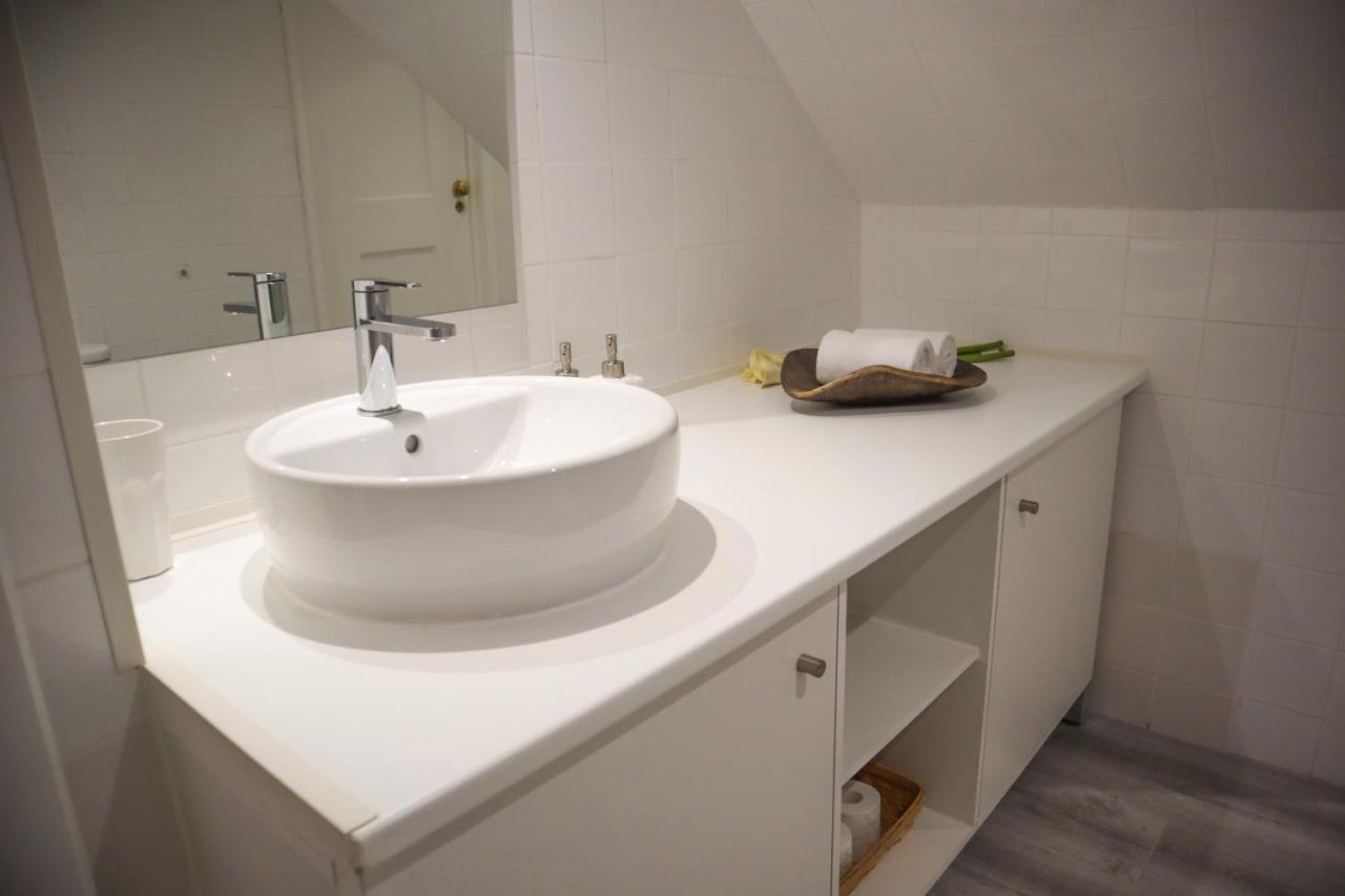 The Residences At Bairro Alto Lisboa Екстериор снимка