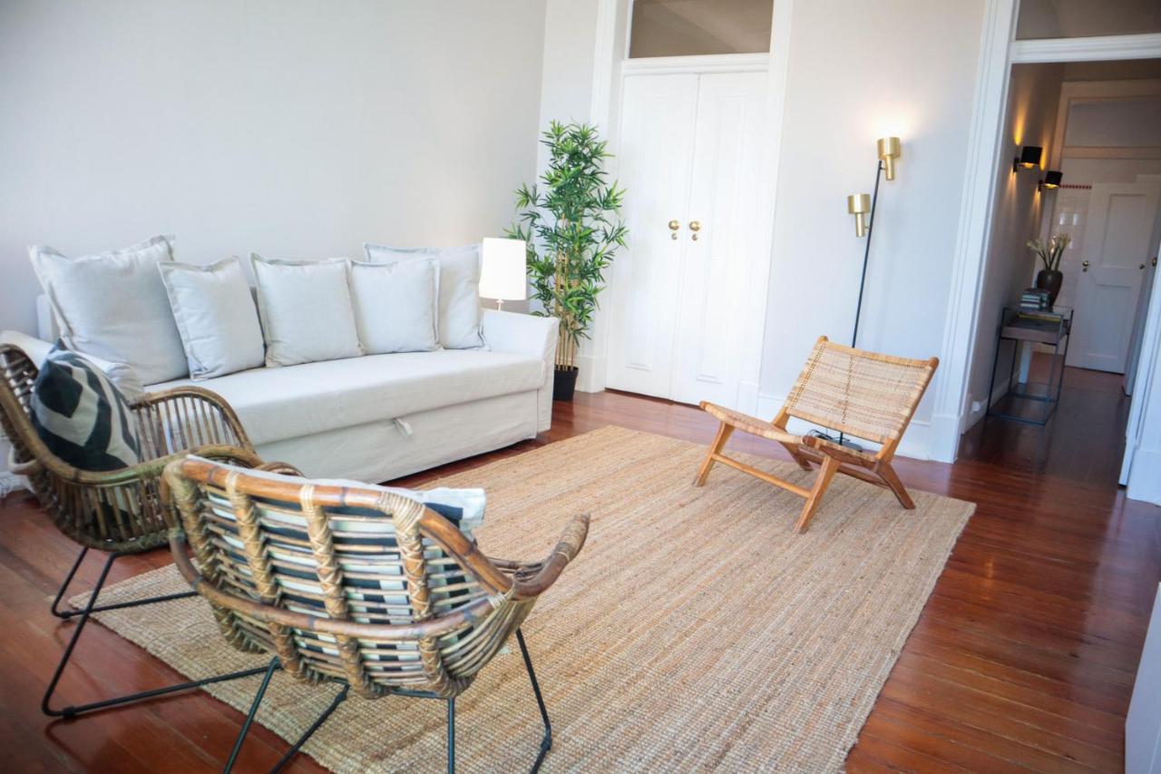 The Residences At Bairro Alto Lisboa Екстериор снимка