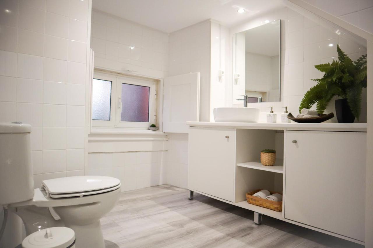 The Residences At Bairro Alto Lisboa Екстериор снимка