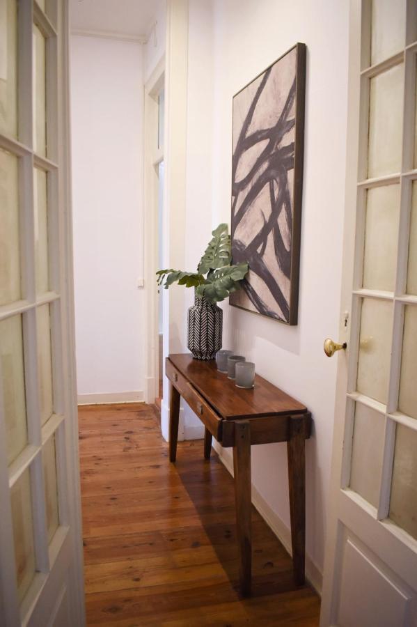 The Residences At Bairro Alto Lisboa Екстериор снимка